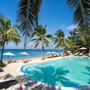 Lanta Palace & - Adult Only 4* Ko Lanta