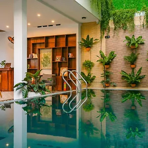 Palm 3* Hội An